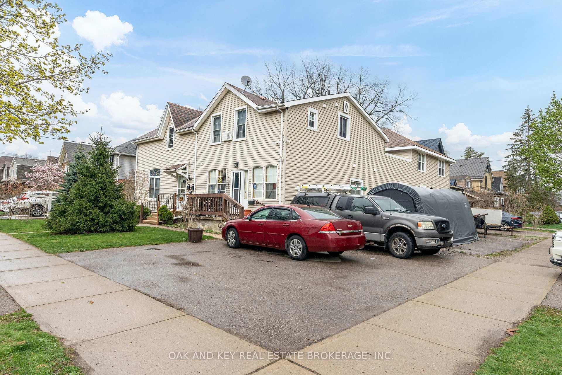 730 Wiliam Street, London East, ON N5Y 2R6 - Photo 1