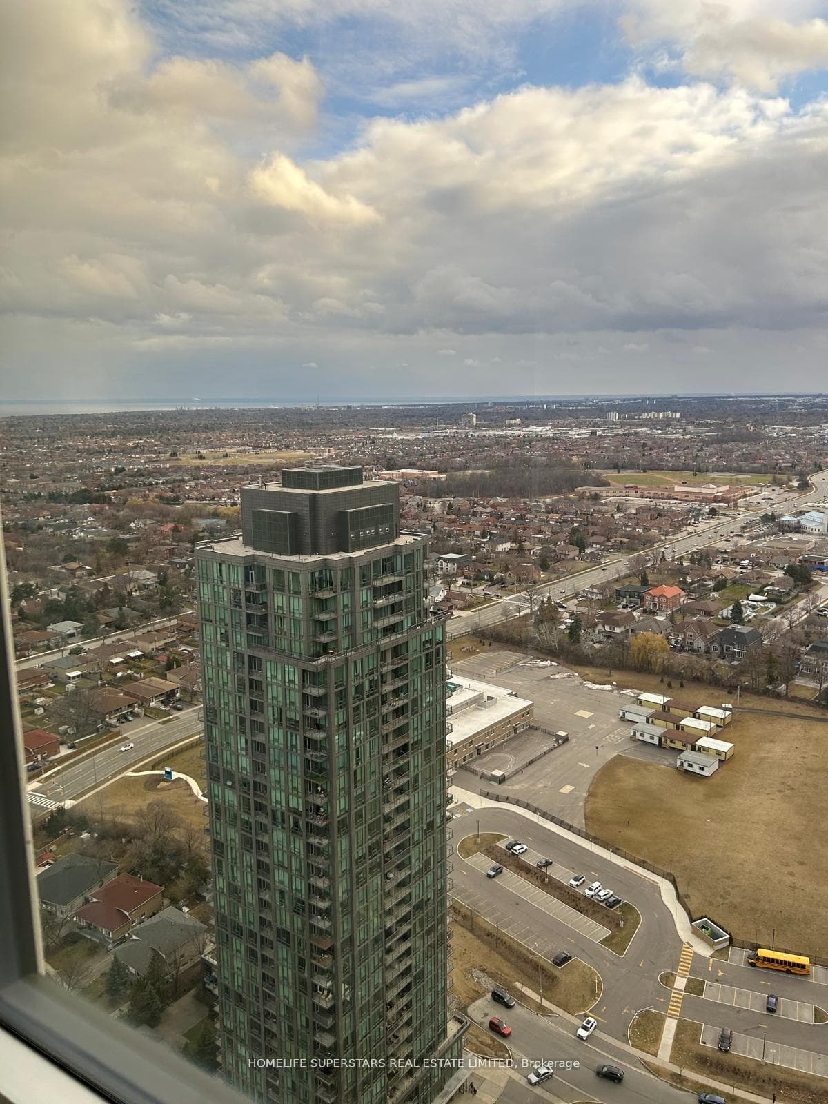 30 Elm Drive Unit 3808, Mississauga, ON L5B 0N6 - Photo 1