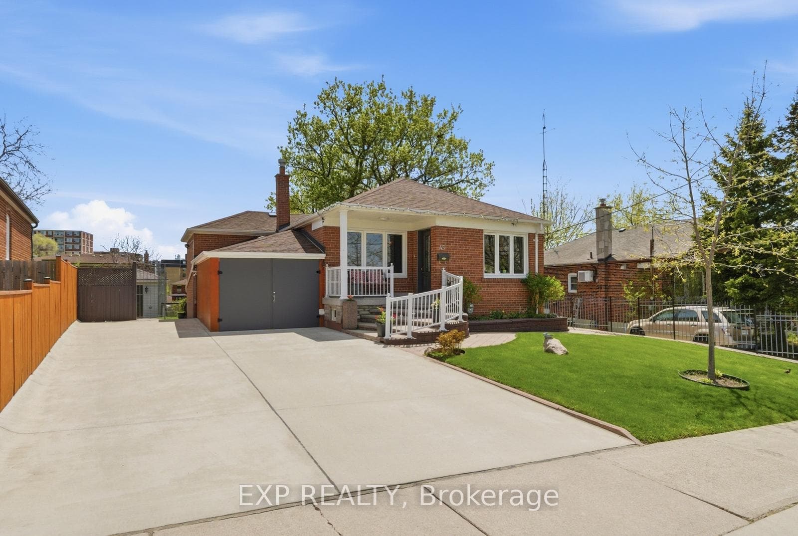 45 Flamborough Drive, York / Weston, ON M6M 2R5 - Photo 1