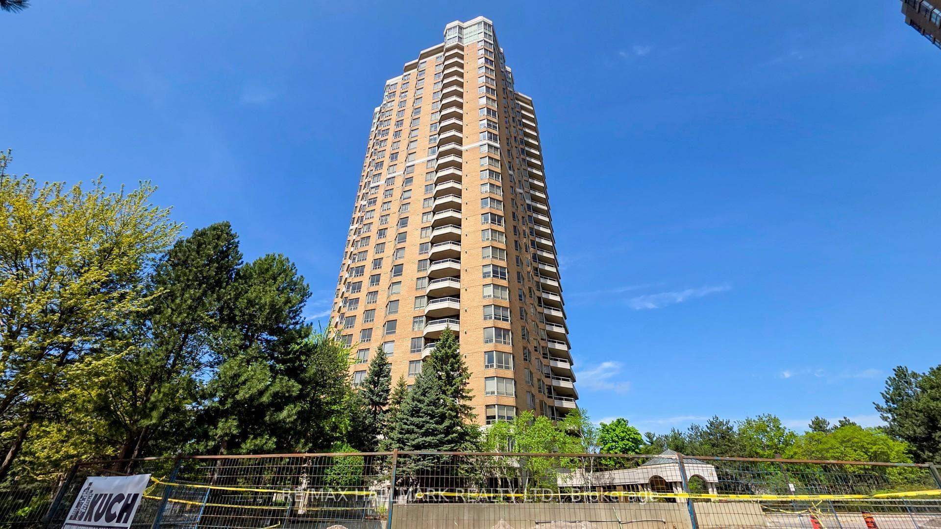 89 Skymark Drive Unit 1610, Hillcrest Village / Bayview Village, ON M2H 3S6 - Photo 1