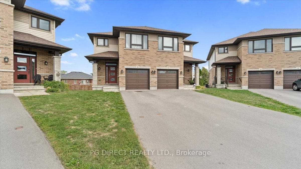 8 Ledgerock Court, Quinte West, ON K8R 1G3 - Photo 1