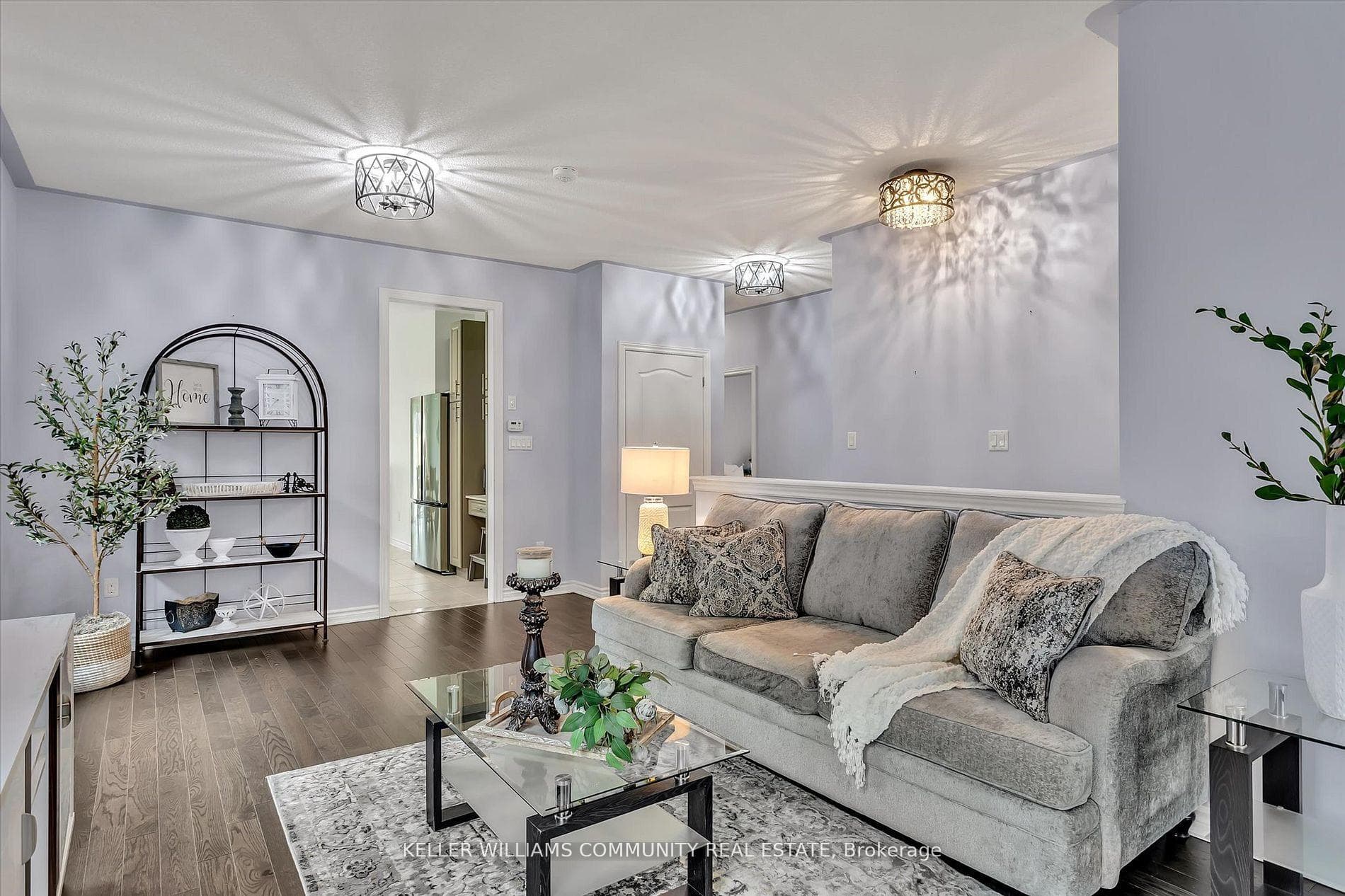 82 Terry Clayton Avenue, Brock, ON L0K 1A0 - Photo 1