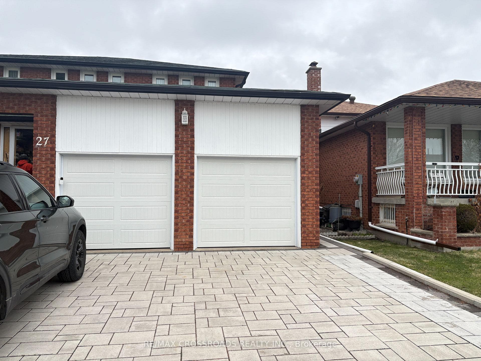 27 Elmartin Basement Drive, Scarborough Village / Eglinton East, ON M1W 3C6 - Photo 1