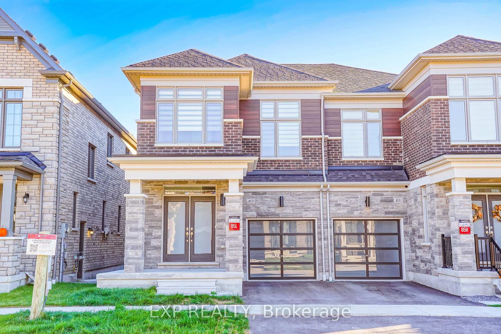 1033 Pisces Trail, Pickering, ON L1X 0P7 - Photo 1