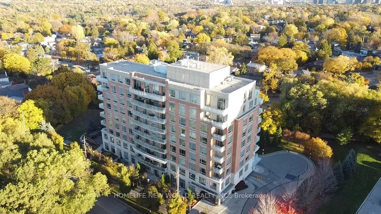 17 Ruddington Drive Unit 410, Hillcrest Village / Bayview Village, ON M2K 0A8 - Photo 1