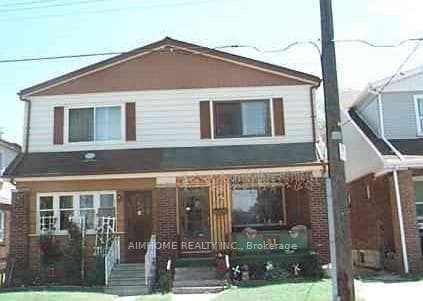 RM L 81 Dentonia Park Avenue, Danforth / East York, ON M4C 1X1 - Photo 1