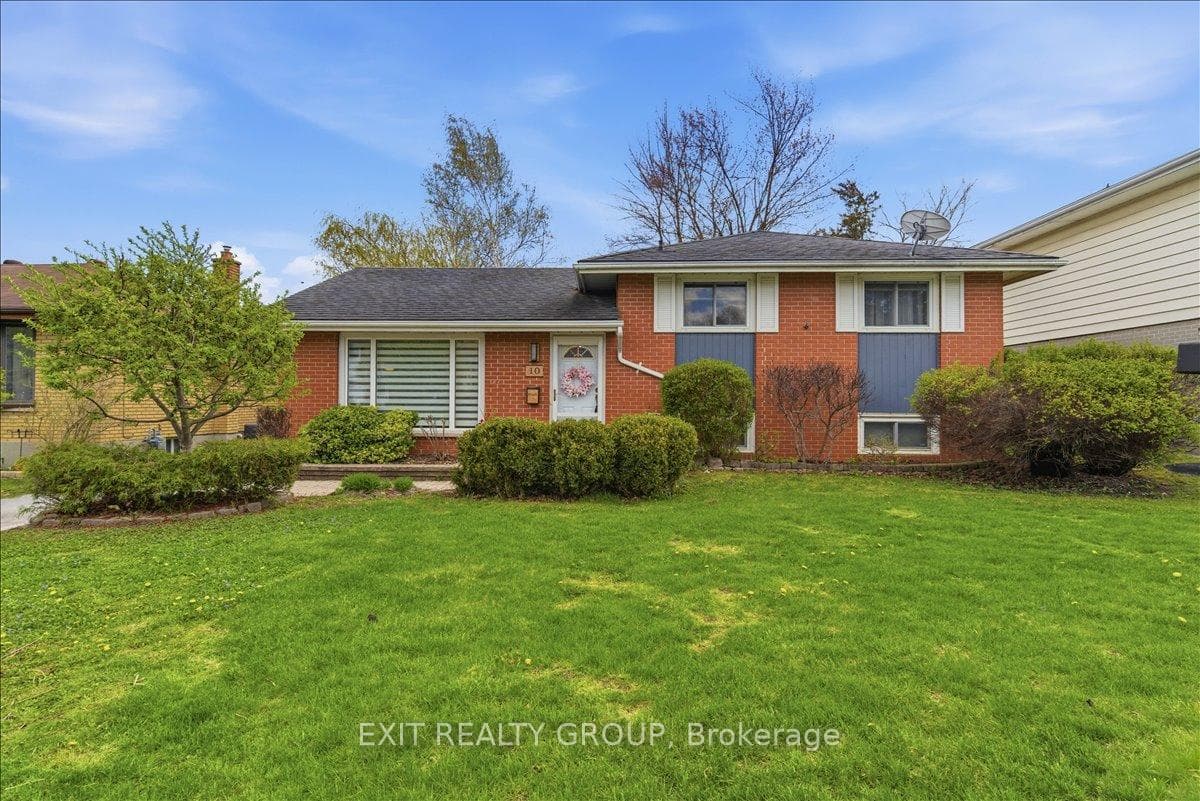 10 Gearin Street, Quinte West, ON K8V 3Y1 - Photo 1