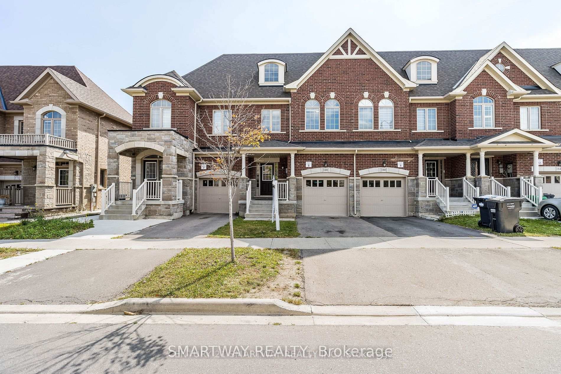 168 Agava Street, Brampton, ON L7A 4R9 - Photo 1
