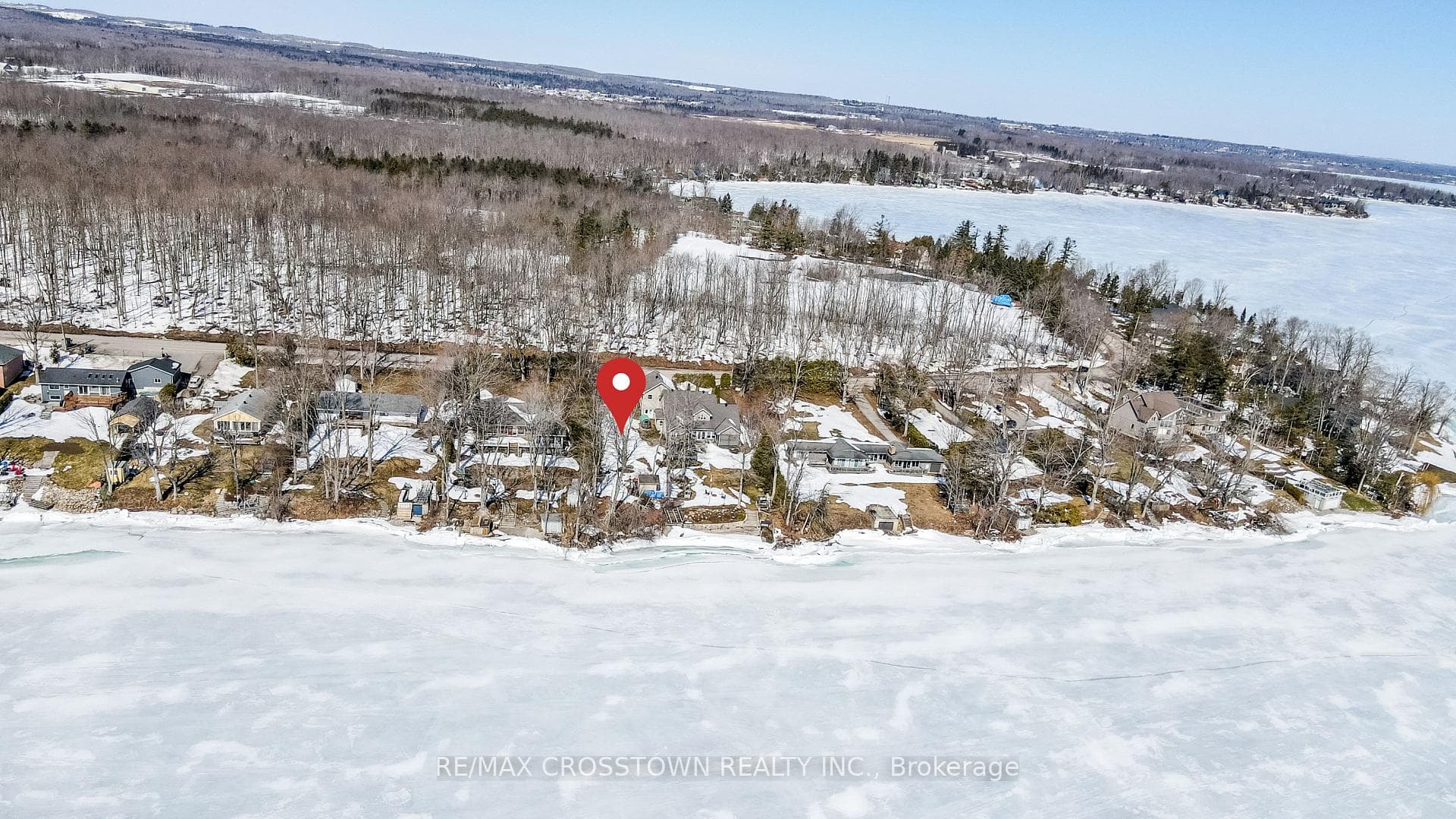 961 Woodland Drive, Oro-Medonte, ON L3V 6H1 - Photo 1