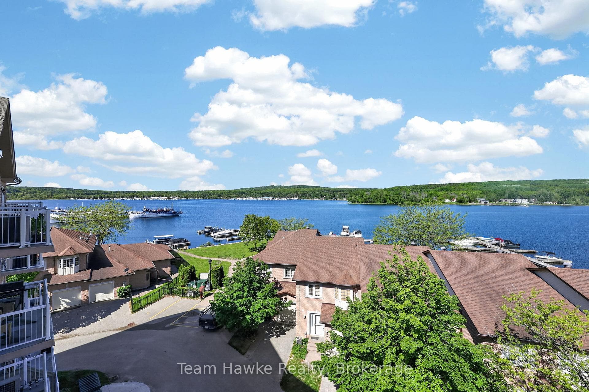 4 Beck Boulevard Unit PH4, Penetanguishene, ON L9M 2H3 - Photo 1