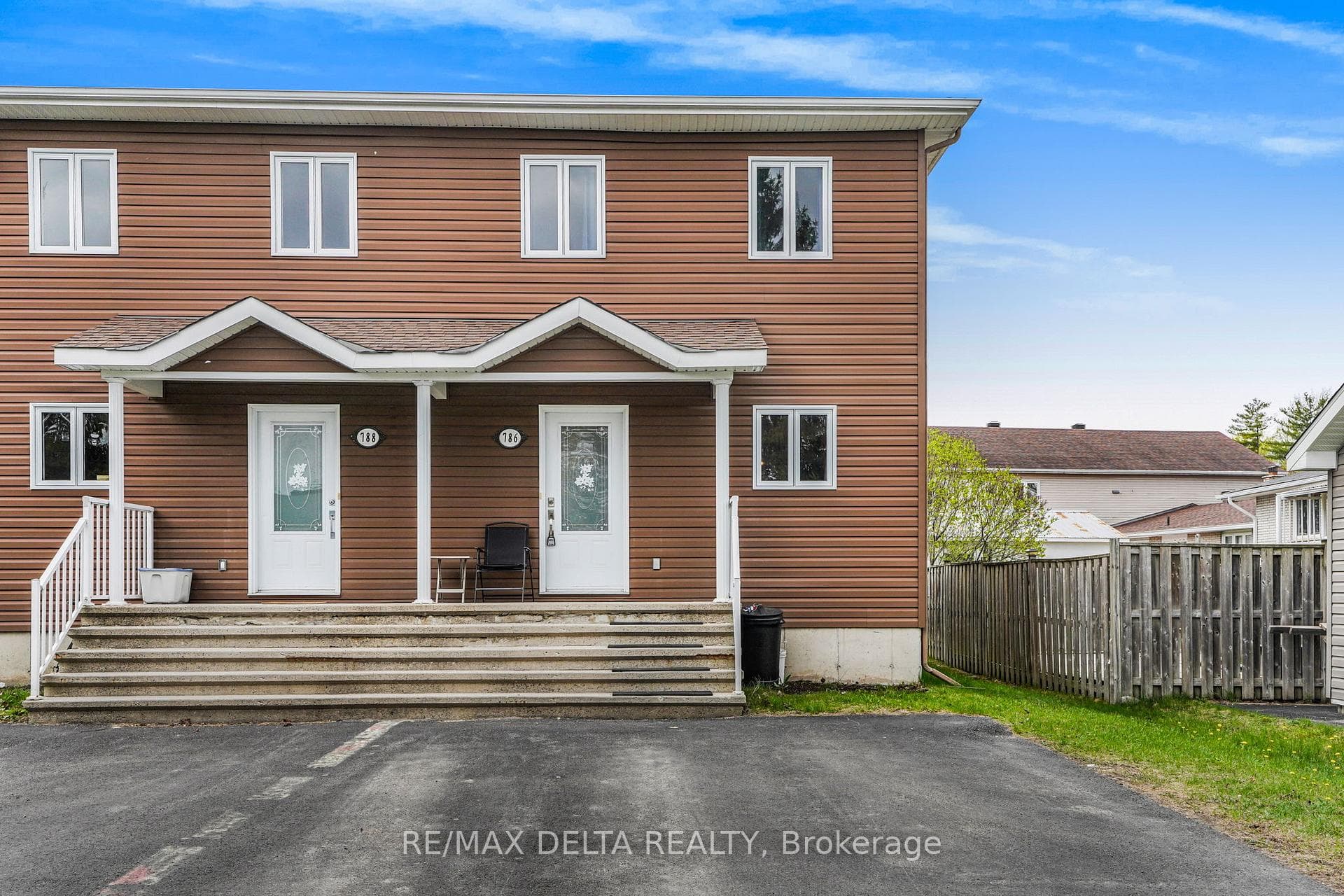 786 LAWRENCE Street, Clarence-Rockland