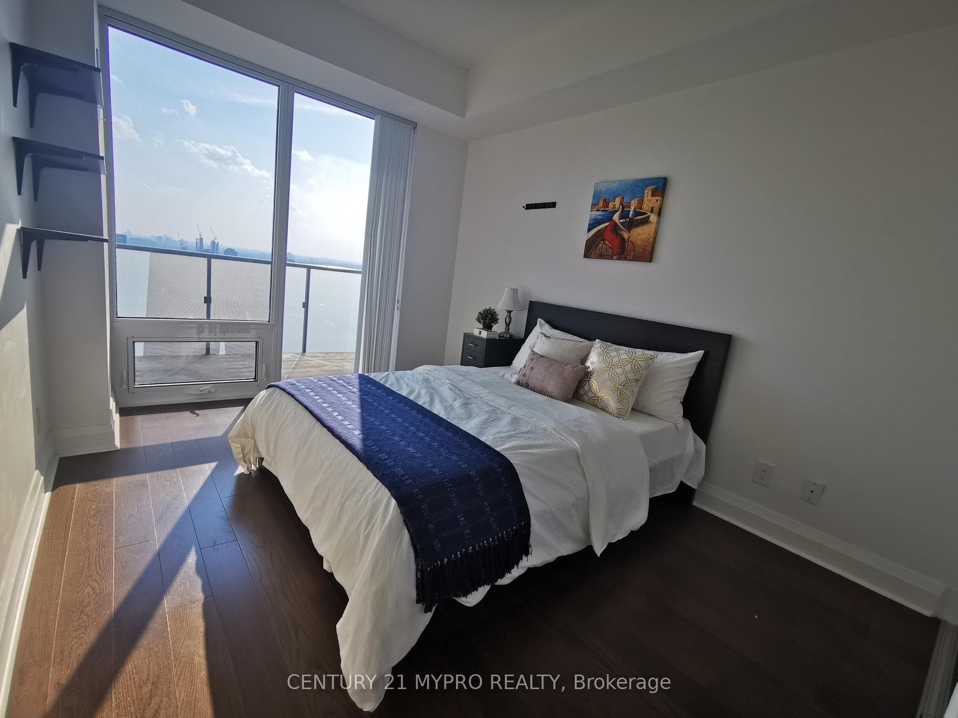 65 St Mary Street Unit 2405, Downtown Toronto / Waterfront, ON M5S 0A6 - Photo 1