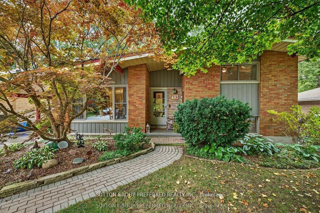 453 High Street, London South, ON N6C 4L6 - Photo 1