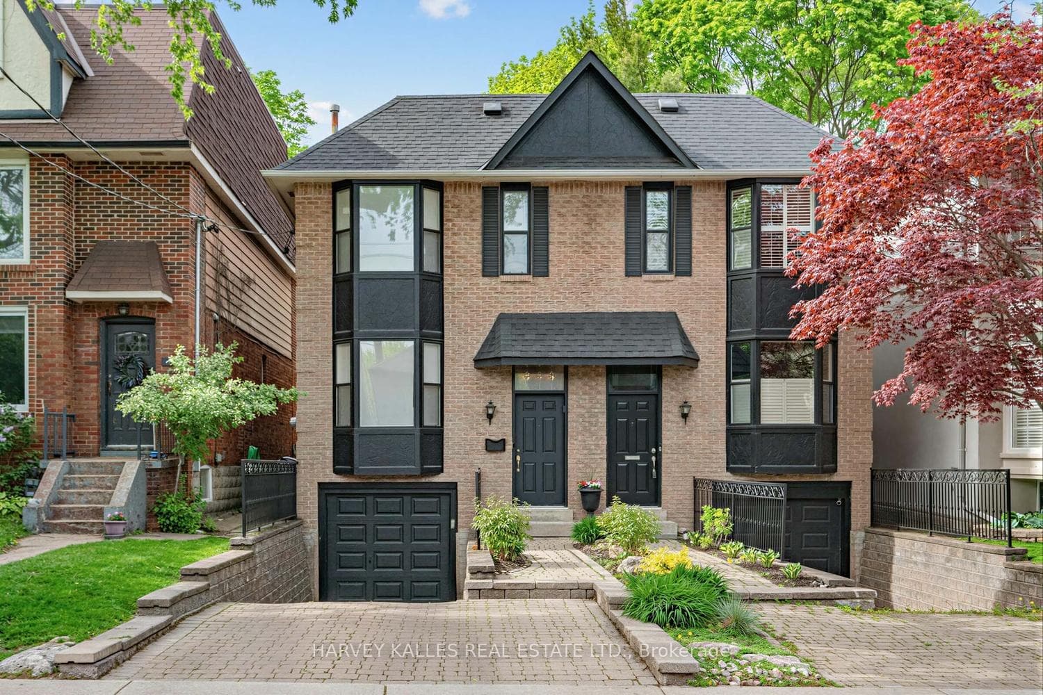 136 Bedford Park Avenue, Lawrence Park / Bedford Park, ON M5M 1J1 - Photo 1