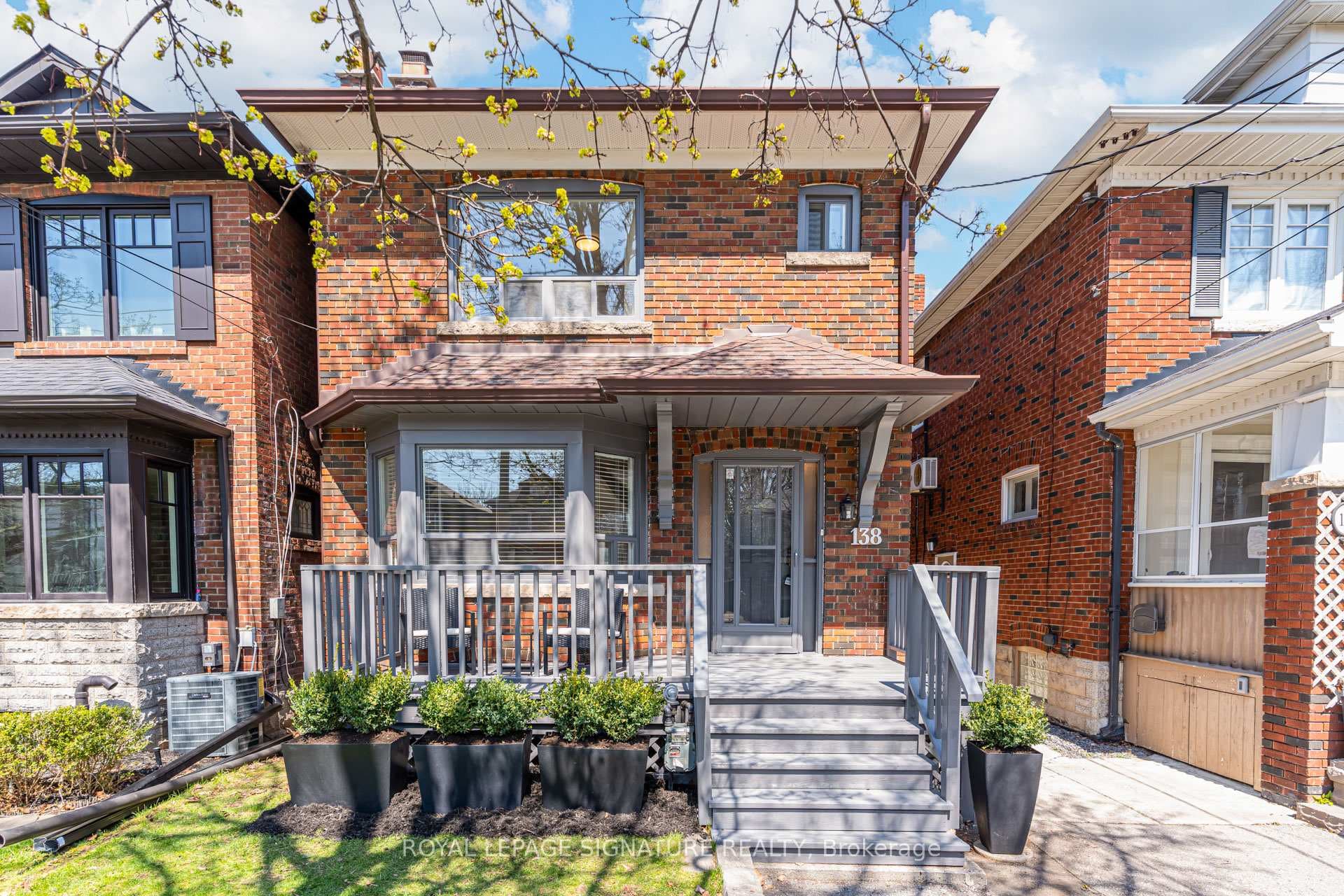 138 Melrose Avenue, Lawrence Park / Bedford Park, ON M5M 1Y7 - Photo 1