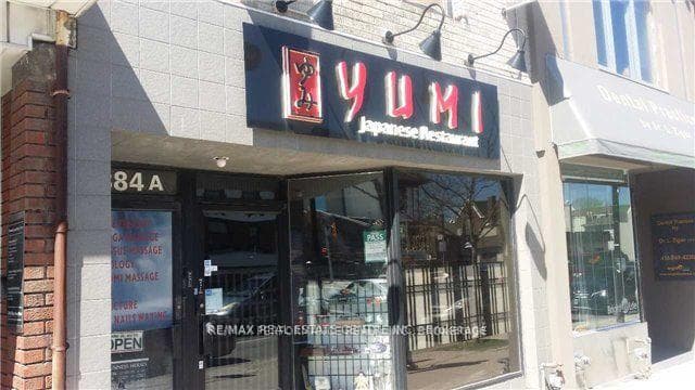 2384 Bloor Street, Bloor West Village / Swansea, ON M6S 1P5 - Photo 1