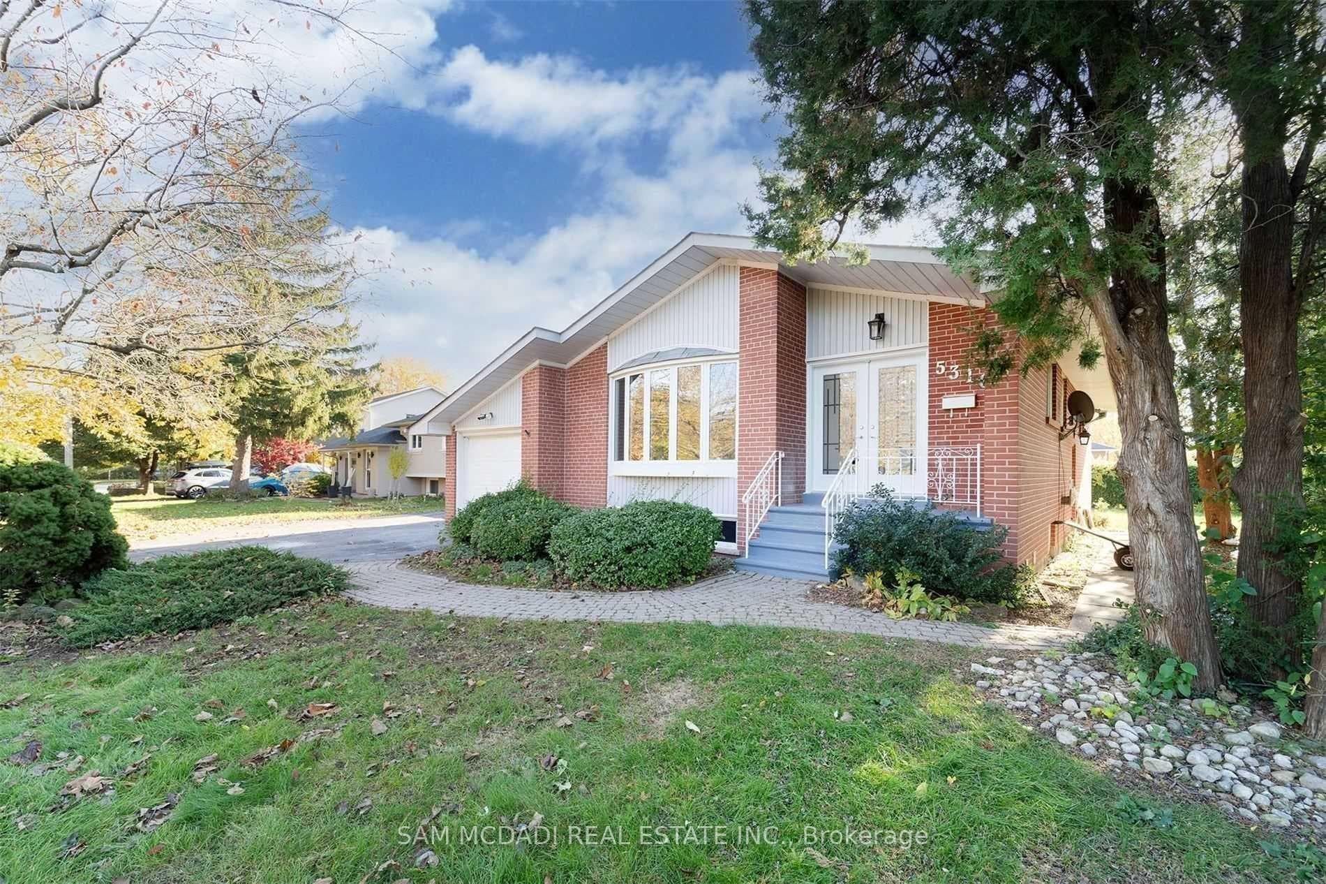 5318 Mericourt Road, Burlington, ON L7L 3R4 - Photo 1