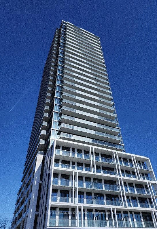 29 Green Trail Court Unit 1903, Toronto C15
