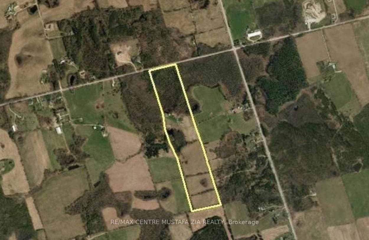 6839 CONCESSION 4 N/A, Puslinch