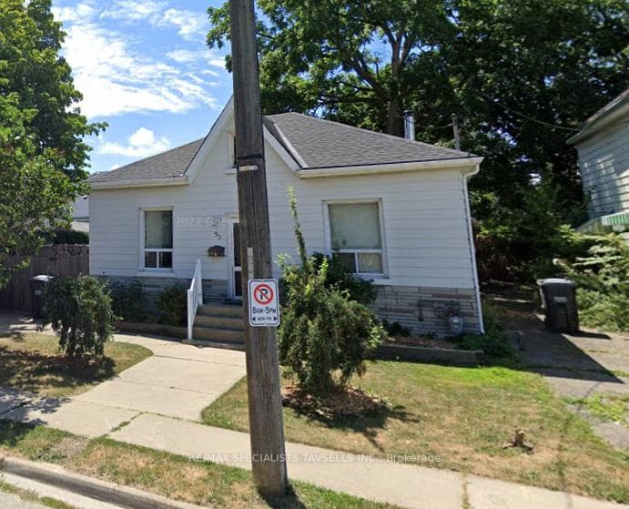 53 Park Street, Brampton, ON L6X 1V1 - Photo 1