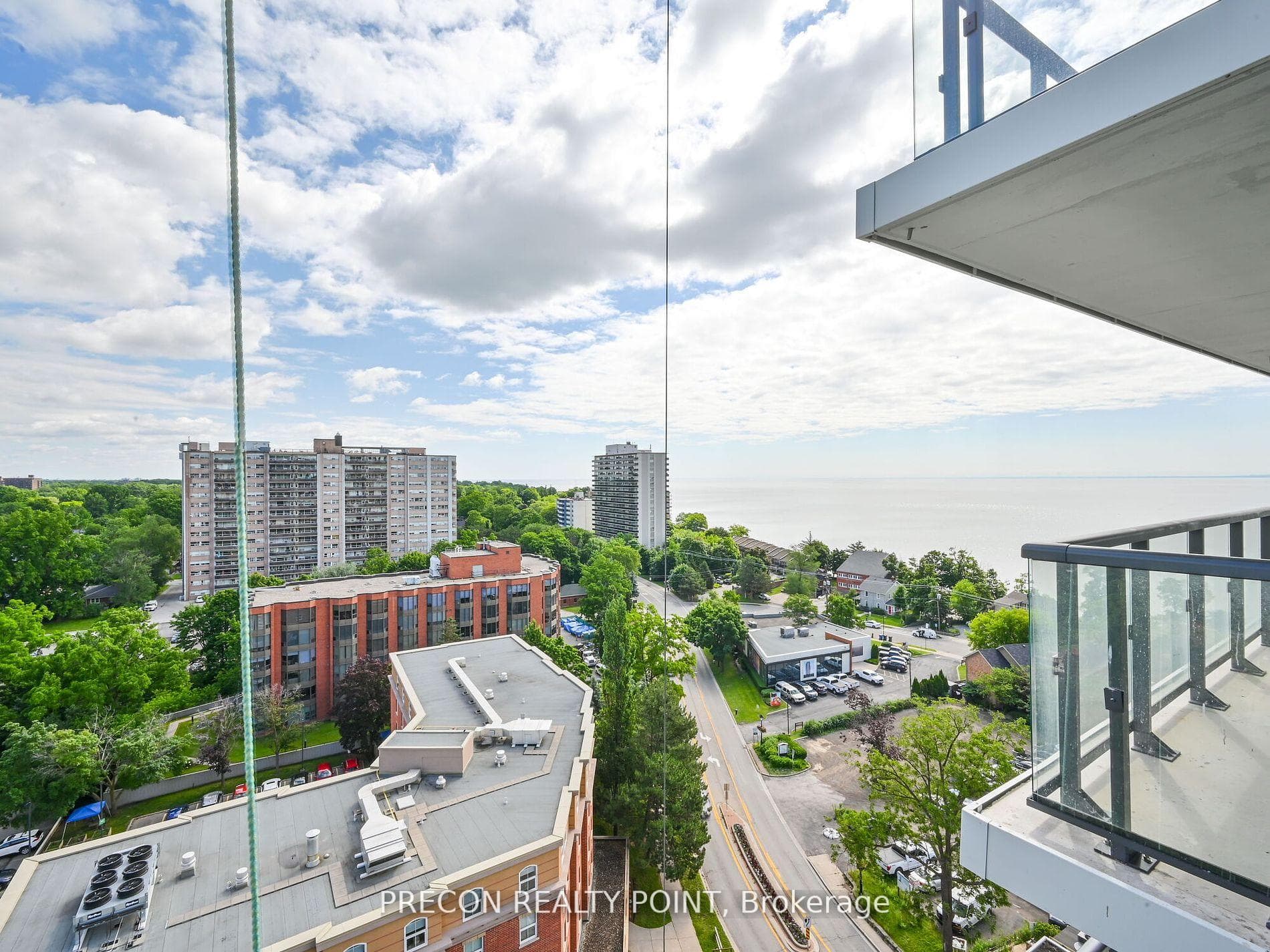 370 Martha Street Unit 902, Burlington, ON L7R 0G9 - Photo 1