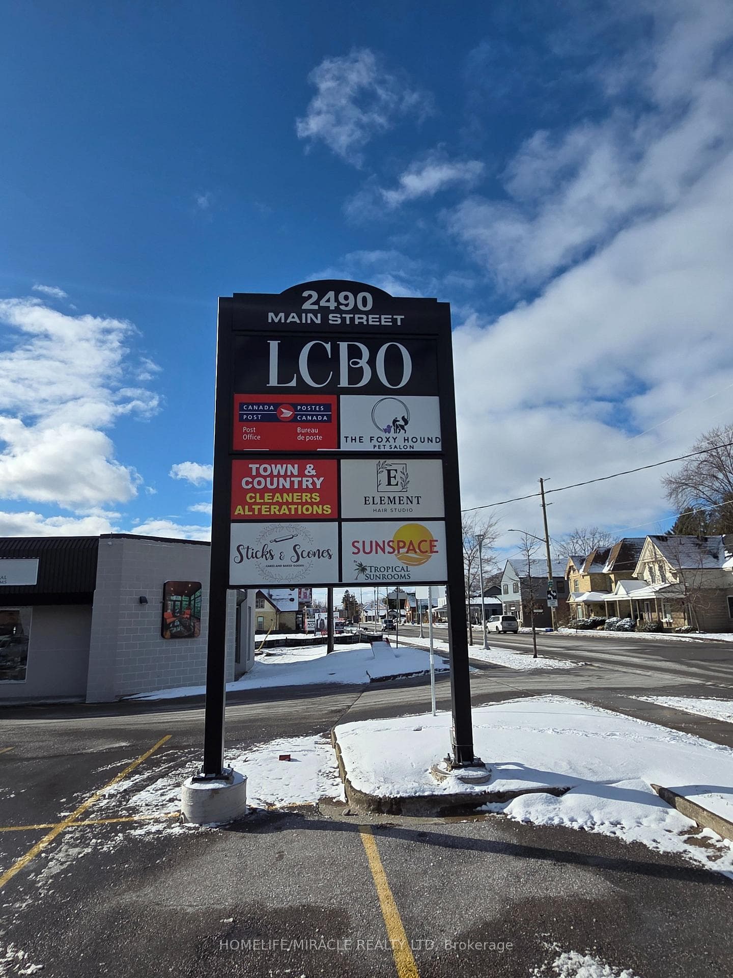 2490 Main Street Unit 3, London South, ON N6P 2A0 - Photo 1