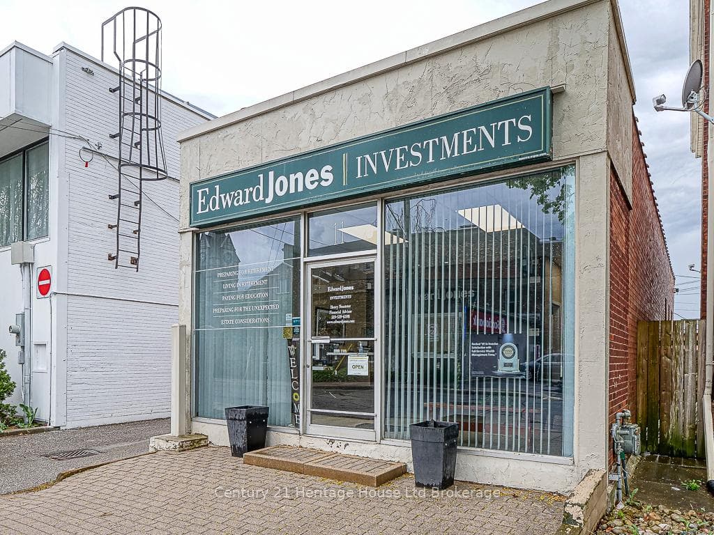 11 Riddell Street, Woodstock, ON N4S 6L9 - Photo 1