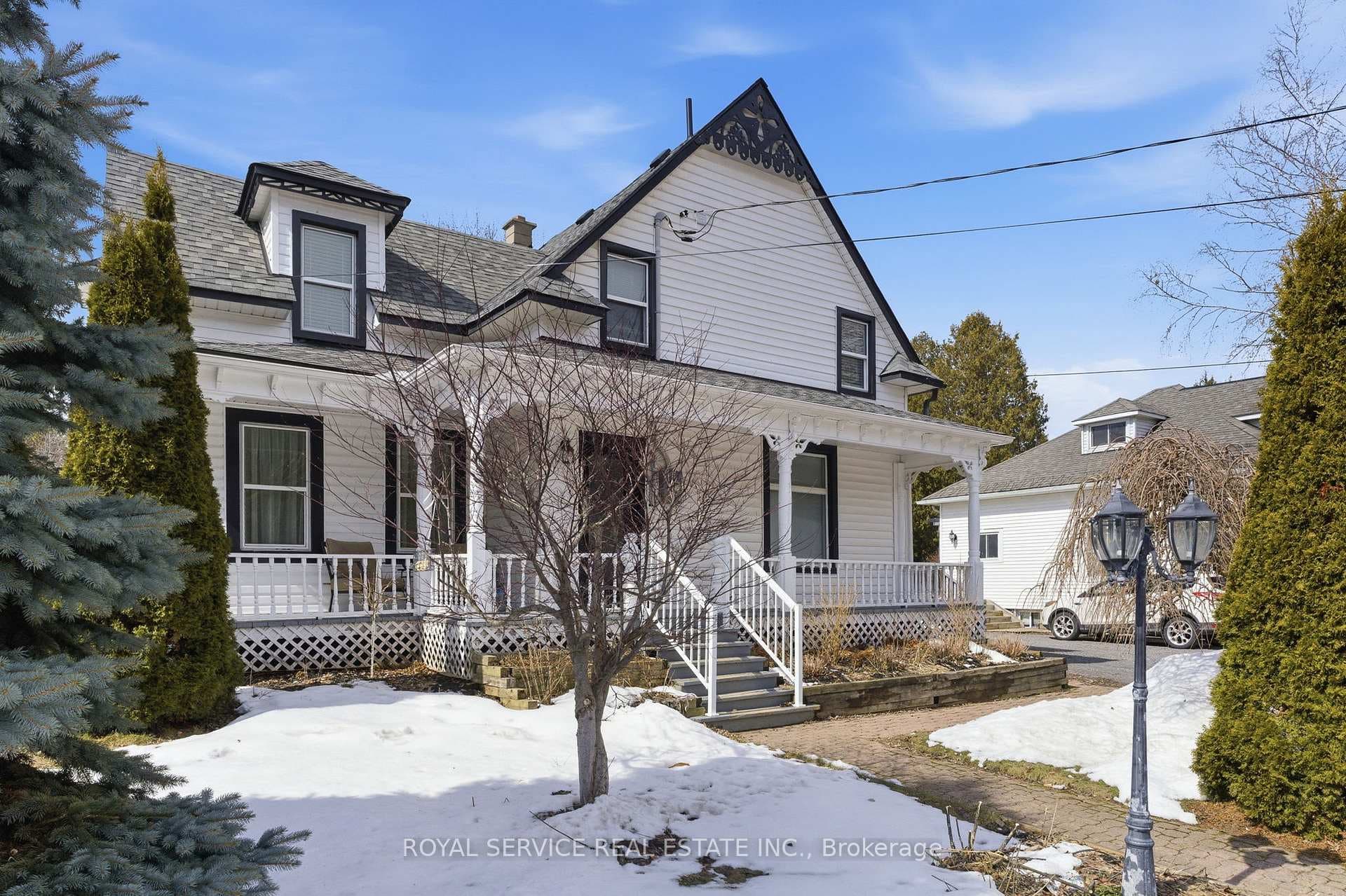 28 George Street, Brighton, ON K0K 1H0 - Photo 1