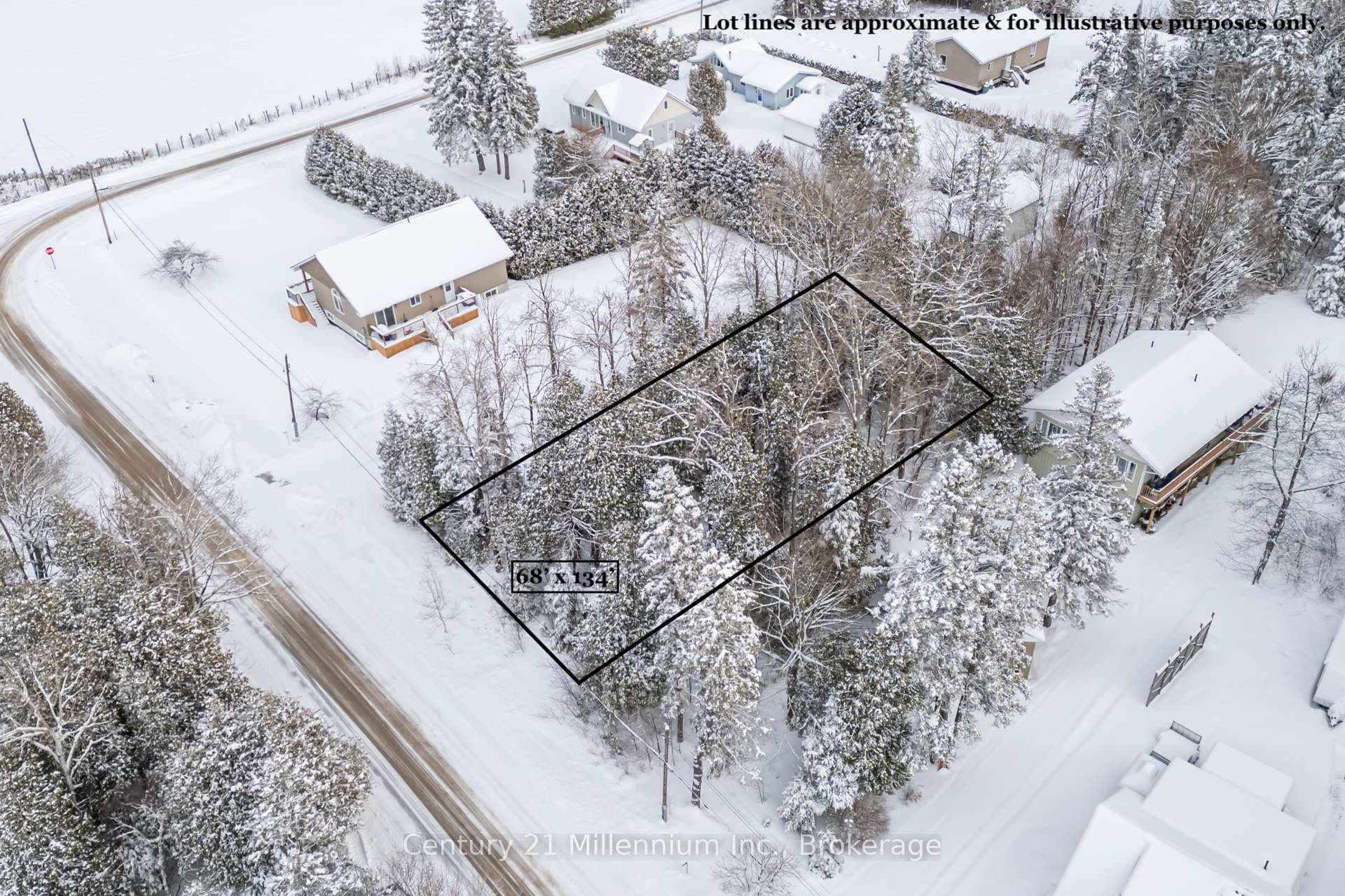 0 PCL 13-1 U13 N/A, Northern Bruce Peninsula, ON N0H 2M0 - Photo 1