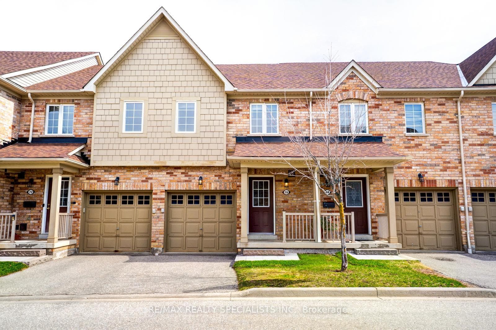 3950 Erin Centre Boulevard Unit 70, Mississauga, ON L5M 0A5 - Photo 1
