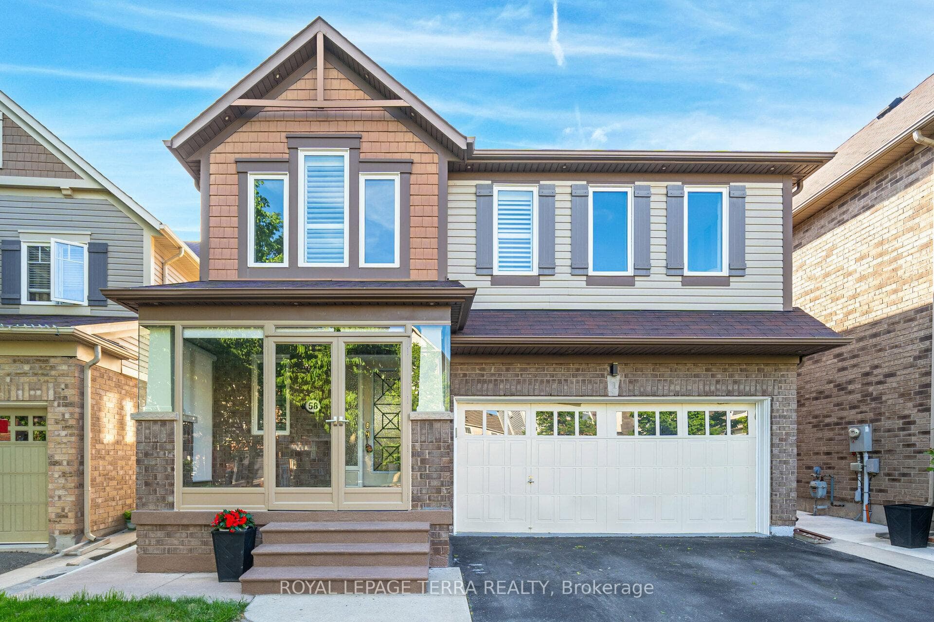 58 Bevington Road, Brampton