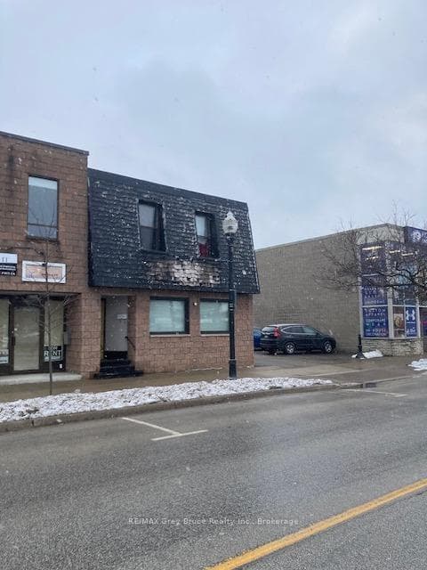 1071 2nd Avenue, Owen Sound, ON N4K 2H8 - Photo 1