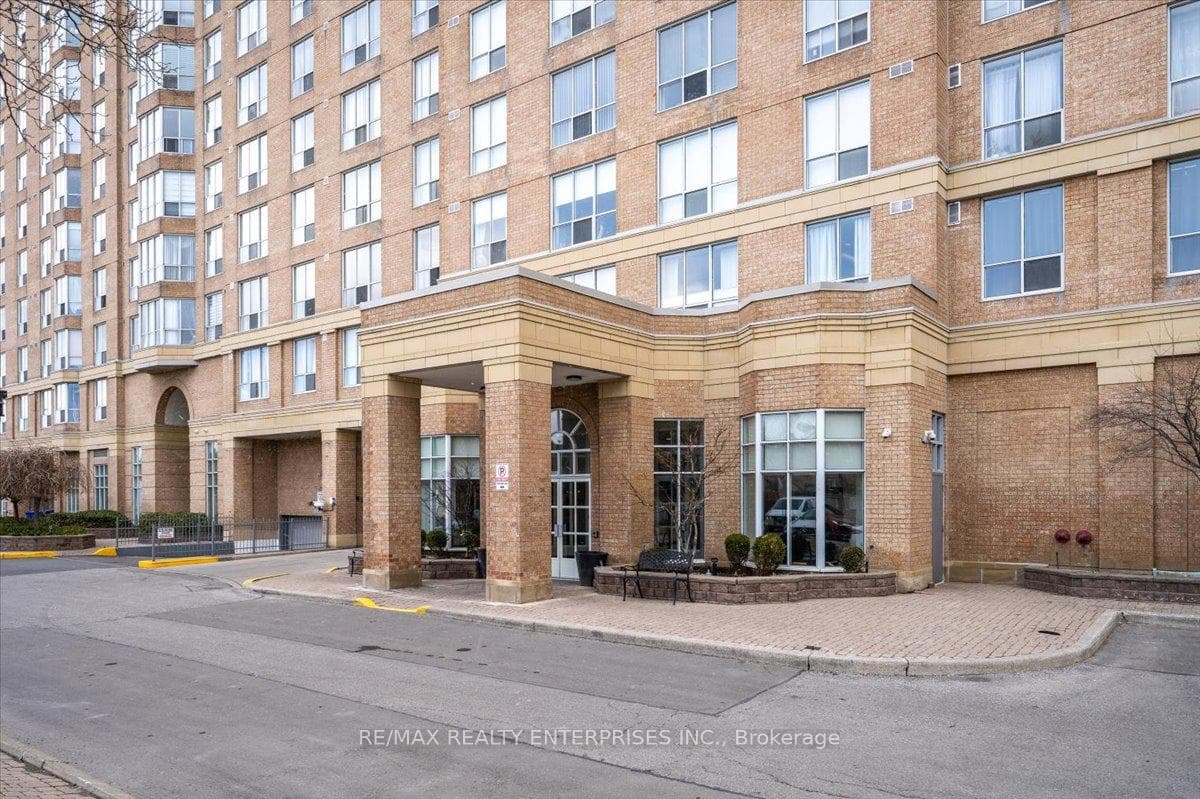 21 Overlea Boulevard Unit 506, Flemingdon Park / Don Mills, ON M4H 1P2 - Photo 1
