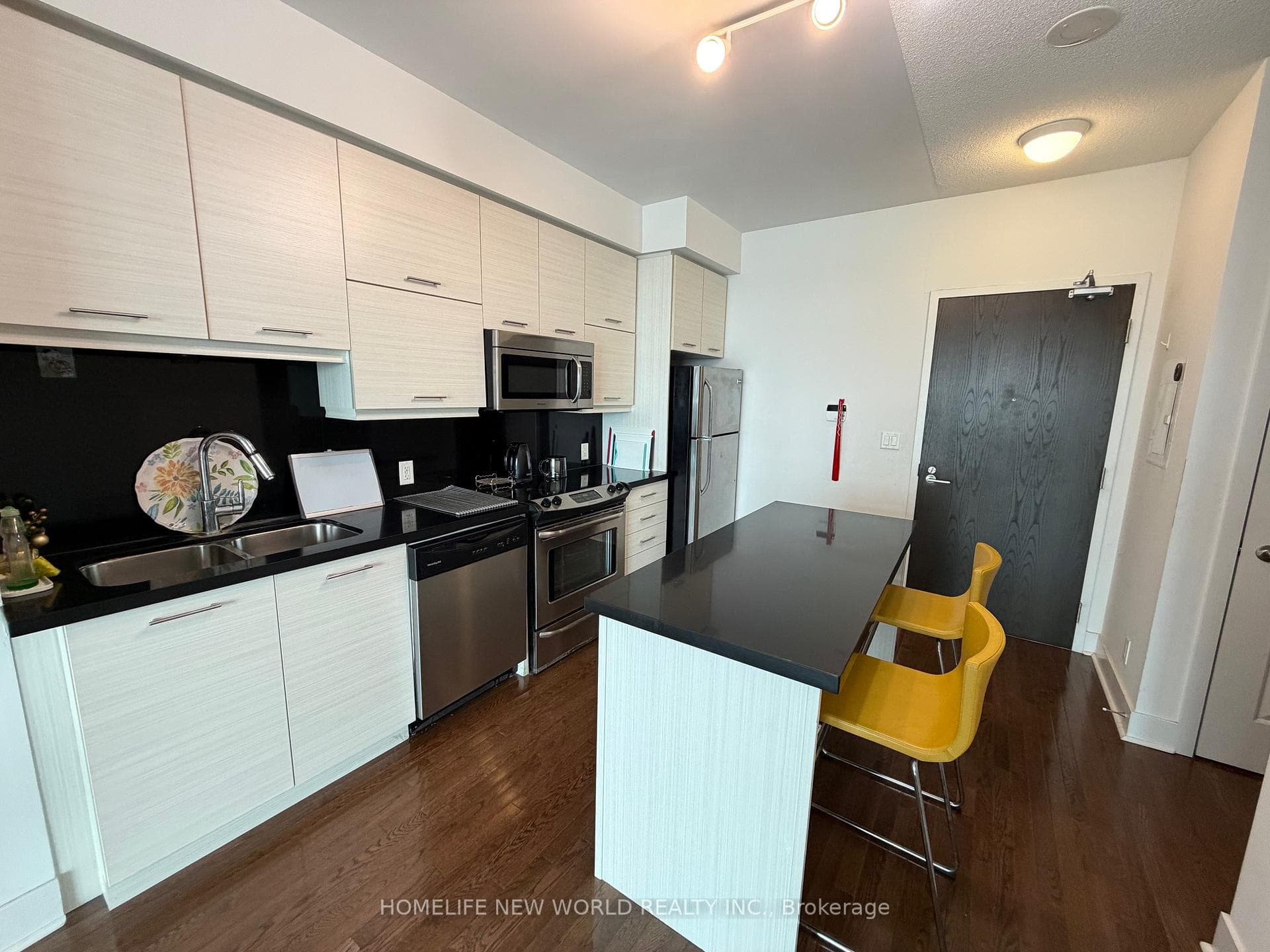 26 Norton Avenue Unit 1604, Willowdale / Newtonbrook, ON M2N 0H6 - Photo 1