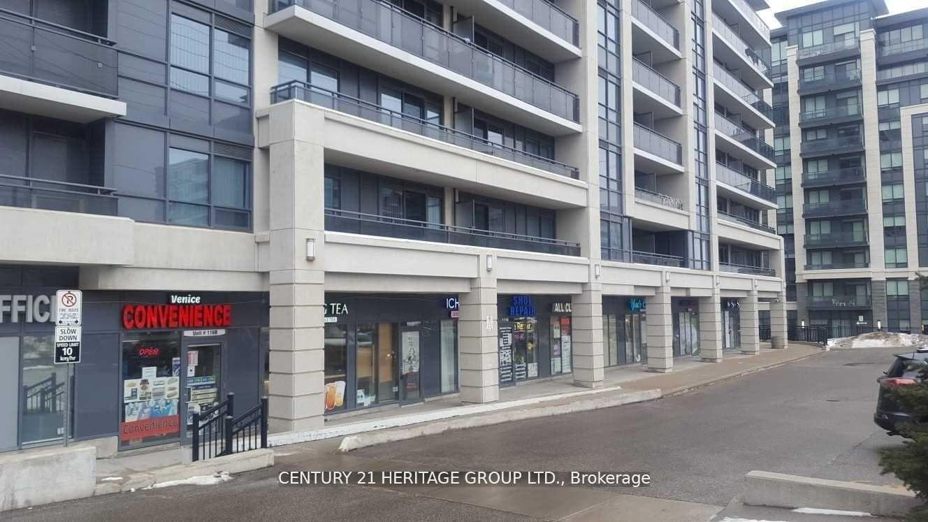 372 Hwy 7 N/A Unit 116B, Richmond Hill, ON L4B 0C6 - Photo 1