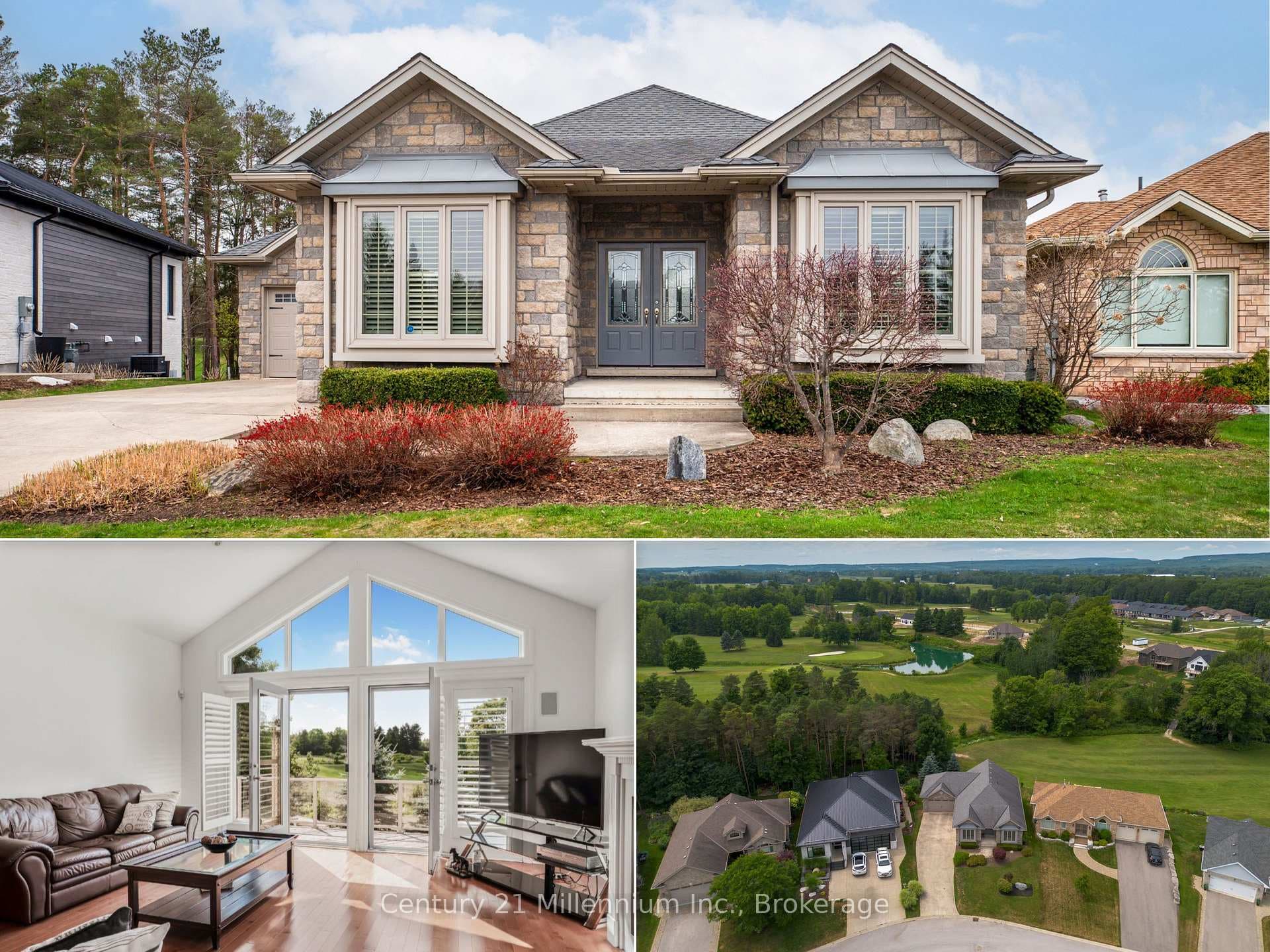 6 Glen Abbey Court, Meaford, ON N4L 1Y4 - Photo 1