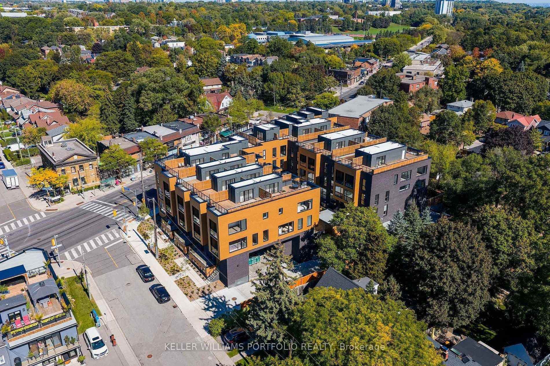 35 Birchcliff Avenue Unit 9, Birch Cliff / Cliffside, ON M1N 0C1 - Photo 1