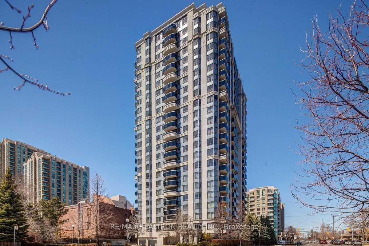 35 Finch Avenue Unit 1208, Willowdale / Newtonbrook, ON M2N 6Z8 - Photo 1