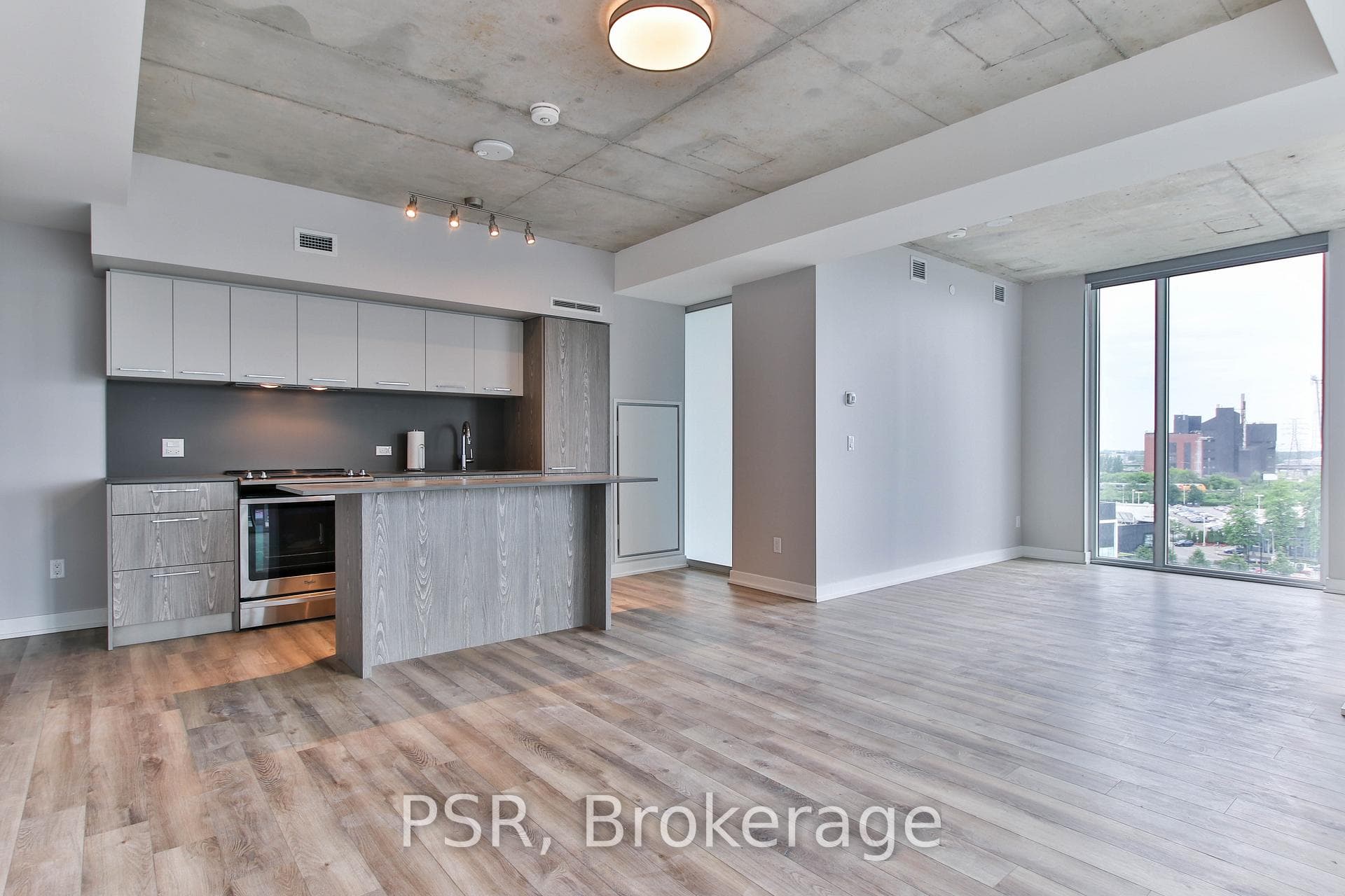 25 Baseball Place Unit 707, Riverdale / Leslieville, ON M4M 0E7 - Photo 1