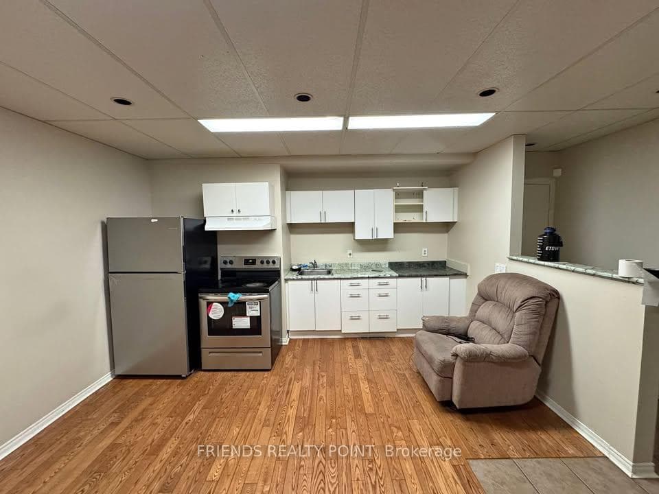 23 O'Brien Street Unit Unit 2, Orillia, ON L3V 5S1 - Photo 1