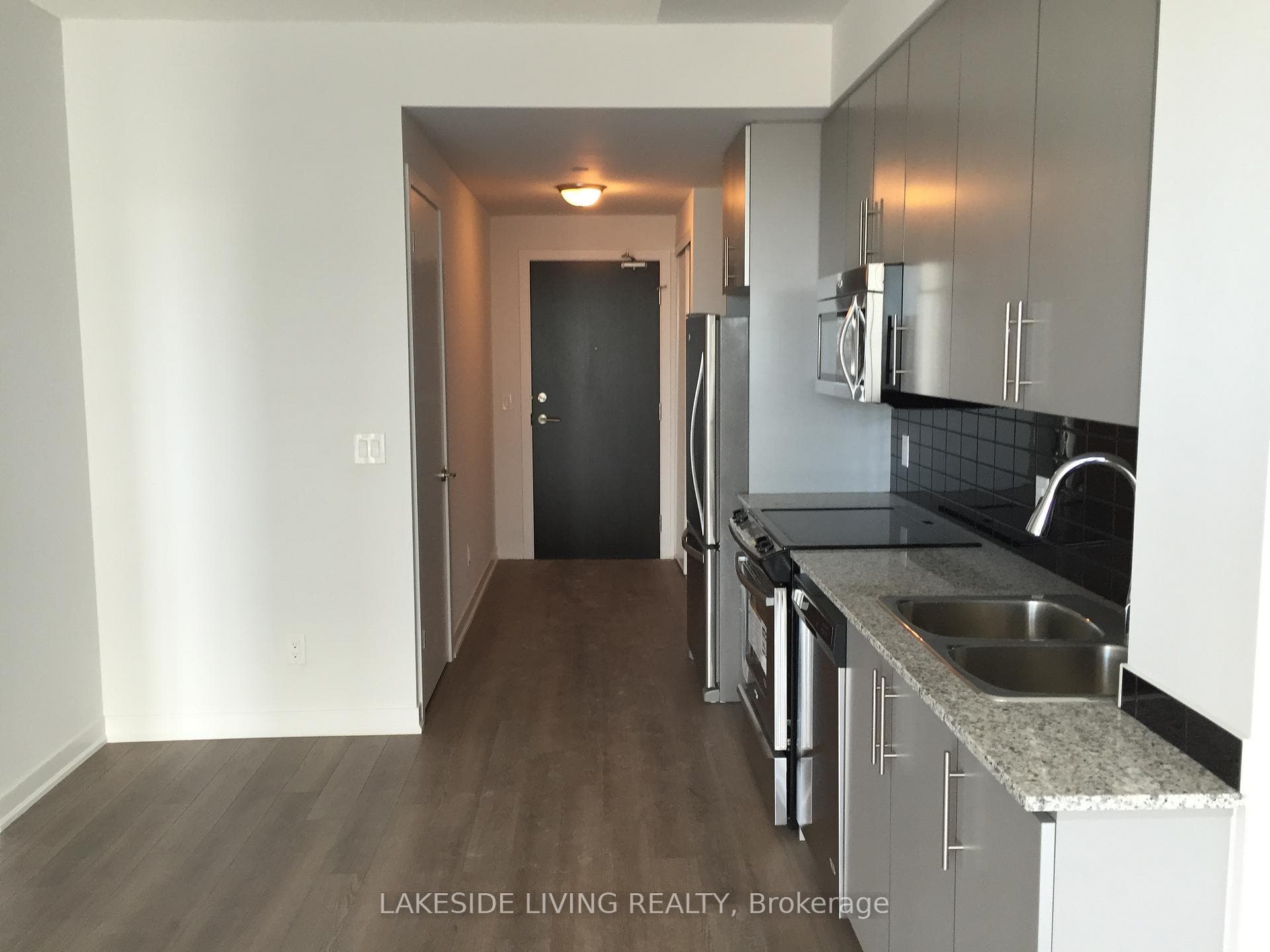 60 Berwick Avenue Unit 1312, Leaside / Davisville, ON M5P 0A3 - Photo 1