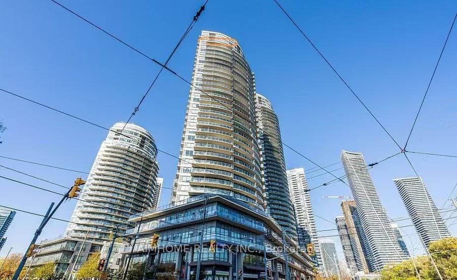 2240 Lakeshore Boulevard Unit 3202, Liberty Village / Parkdale / South Parkdale, ON M8V 0B1 - Photo 1
