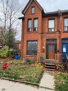 134 Grant Avenue Unit 2, Hamilton, ON L8N 2X7 - Photo 1