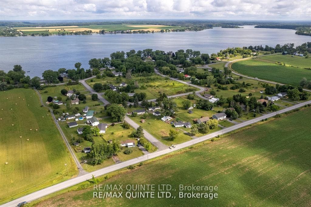 0 Moore Avenue, Greater Napanee, ON K7R 3K7 - Photo 1