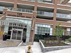 125 Western Battery Road Unit #1911, Toronto C01