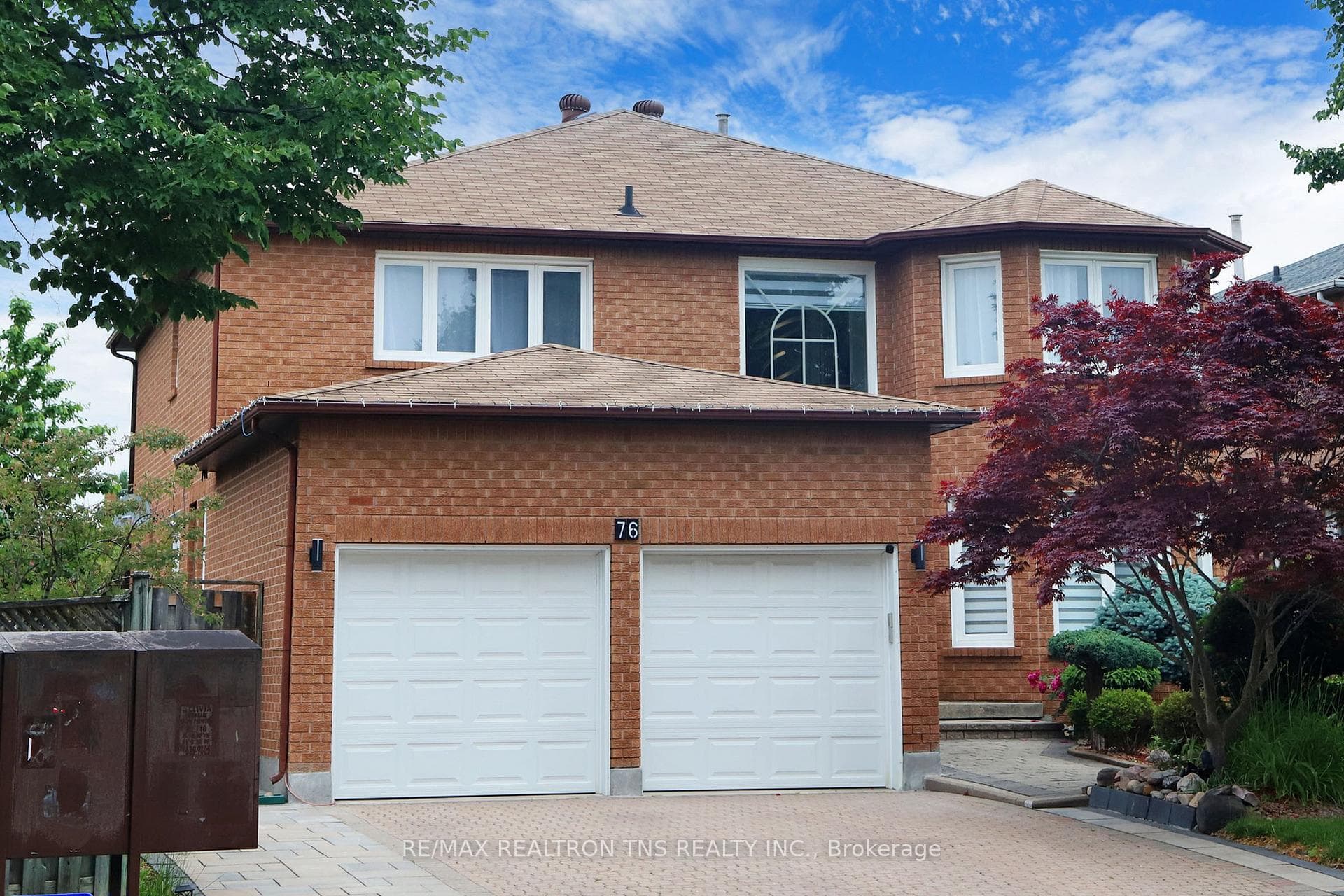76 Lagani Avenue, Richmond Hill