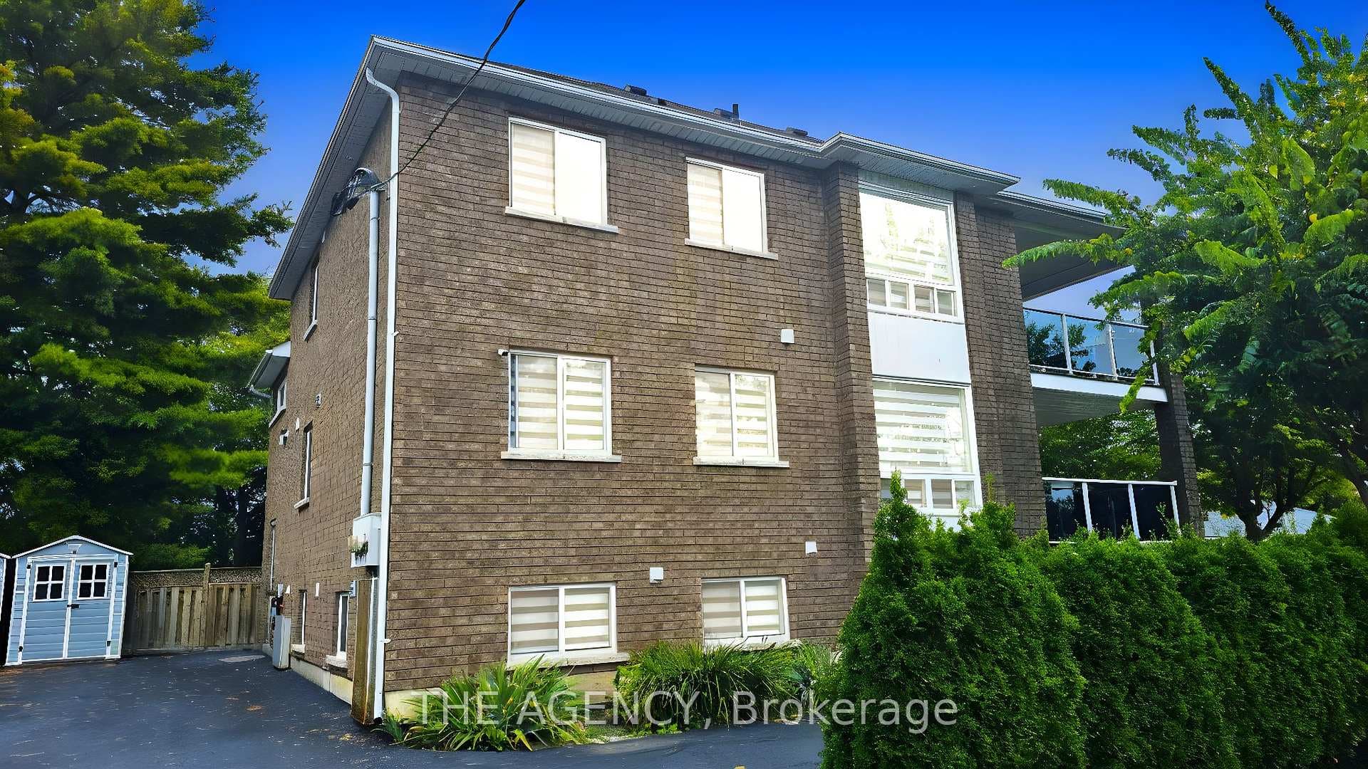 290 Elmgrove Avenue Unit 3, Oshawa, ON L1J 2B8 - Photo 1