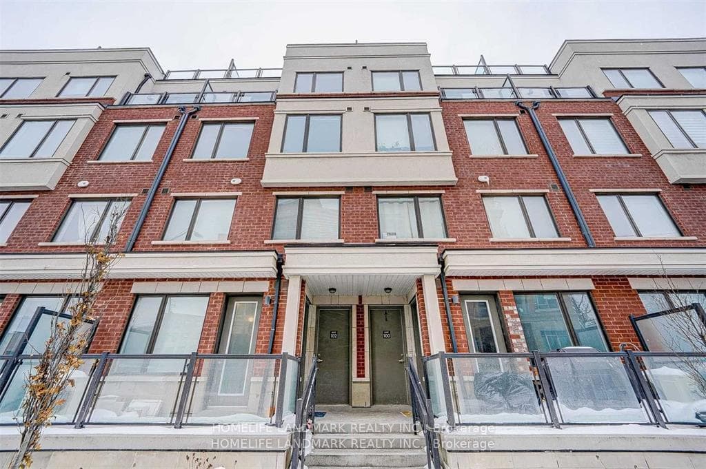 500 Alex Gardner Circle Unit 102, Aurora, ON L4G 3G5 - Photo 1
