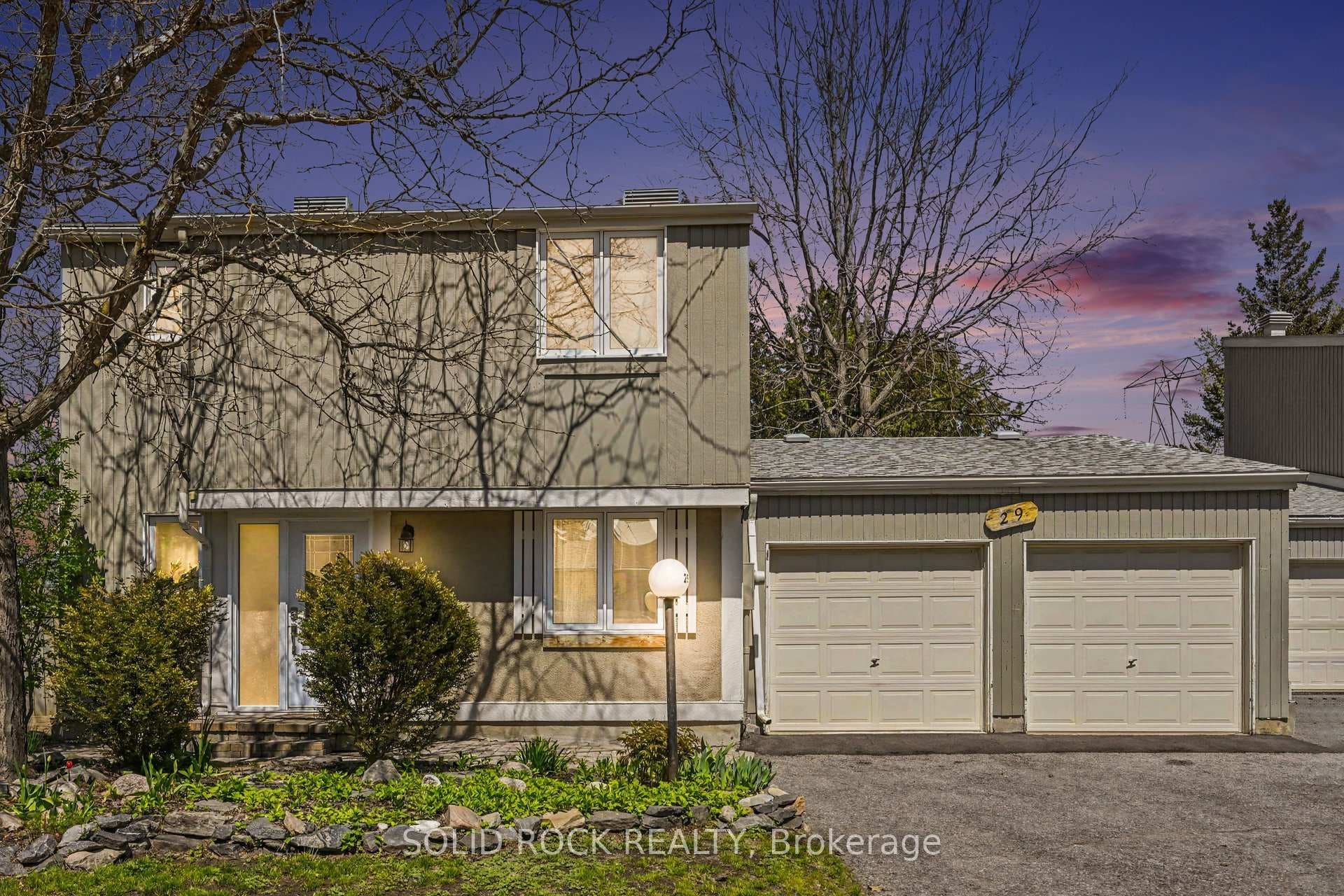 29 Jackson Court, Kanata