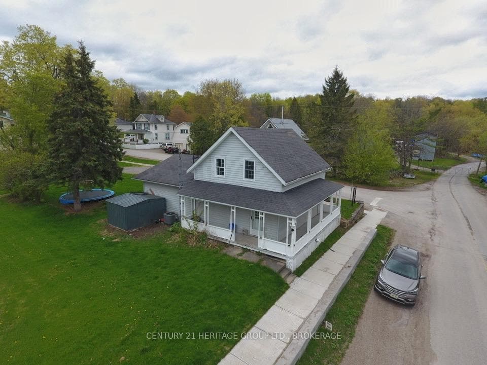 4 Water Street, Rideau Lakes, ON K0G 1V0 - Photo 1